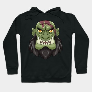 XULL BRAWLHALLA Hoodie